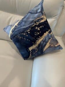 Blue-and-Gold-Marble-Print-Decorative-Pillow-Cover