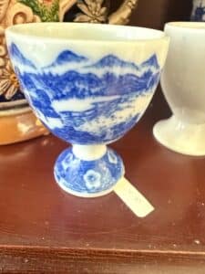 Blue-and-White-Porcelain-Egg-Cup-with-Landscape-Scene-Possibly-Spode-Blue-Italian