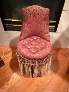 Bombay-Company-Skirted-Vanity-Chair-with-Tufted-Seat