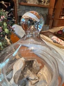 Clarity-Crafted-in-Poland-Glass-Apothecary-Jar-with-Lid-fourth-image