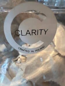 Clarity-Crafted-in-Poland-Glass-Apothecary-Jar-with-Lid-second-image