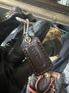 Coach-Signature-C-Monogram-Demi-Bag-second-image