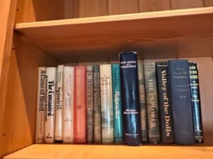 Collection-of-Assorted-Hardcover-Books