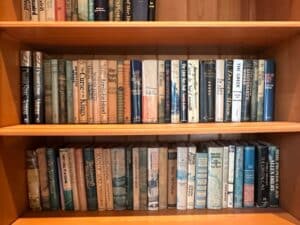 Collection-of-Assorted-Hardcover-Books-second-image