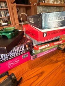 Collection-of-Board-Games