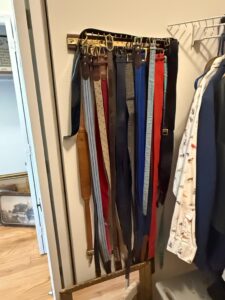 Collection-of-Mens-Belts