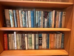 Collection-of-Vintage-Novels-and-Thrillers