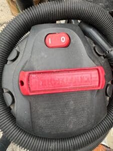 Craftsman-Gallon-Stainless-Steel-Wet-or-Dry-Vacuum-second-image
