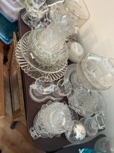 Crystal-Glassware-Set