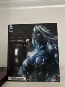 DC-Comics-Variant-Play-Arts-Kai-No.-Supergirl-Action-Figure