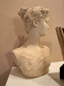 Diana-Bust-Sculpture