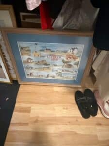 Eastham-Folk-Art-Print