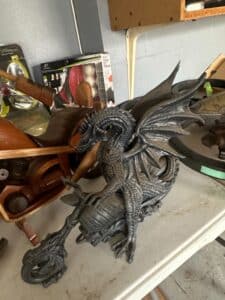 Ebros-Gift-Dark-Beacon-Dragon-Guardian-of-Styx-Castle-Gate-Statue
