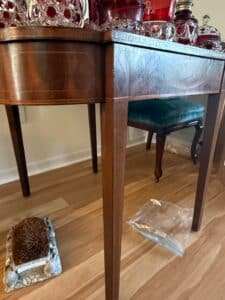 Federal-Mahogany-Inlaid-Demilune-Console-Table