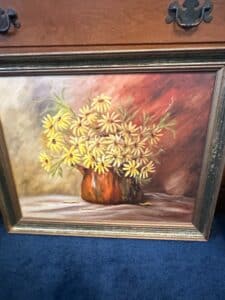 Floral-Still-Life-Oil-Painting-by-L.-Szulerecki