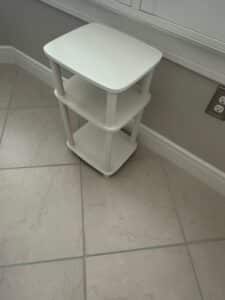 Furinno-Tier-Side-Table