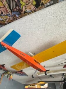 Goldberg-Models-Eagle-RC-Airplane