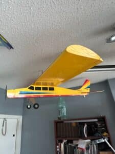 Great-Planes-Avistar-Elite-.-GP-or-EP-ARF-