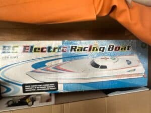 Harbor-Freight-Neptune-RC-Electric-Racing-Boat