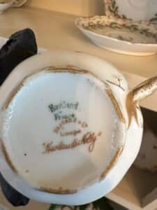 Haviland-Limoges-Haviland-Holly-Teacup-and-Saucer-second-image