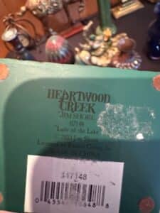 Heartwood-Creek-Lady-of-the-Lake-Figurine-by-Jim-Shore-second-image