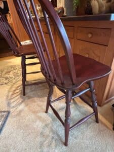 Hitchcock-Cherry-Spindle-Back-Chair