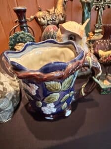 Hull-Pottery-Wildflower-Planter