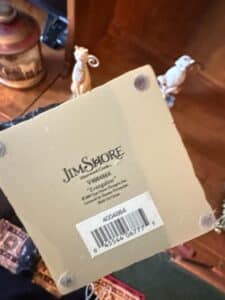 Jim-Shore-Heartwood-Creek-Evangeline-Cat-Figurine-second-image