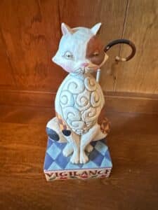 Jim-Shore-Vigilance-Cat-Figurine