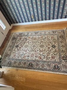 Karastan-Tabriz-Design-Oriental-Rug