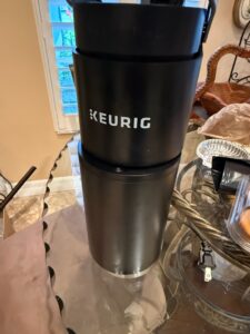 Keurig-K-Mini-Coffee-Maker
