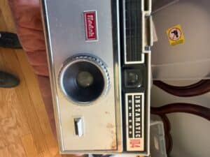 Kodak-Instamatic-Camera