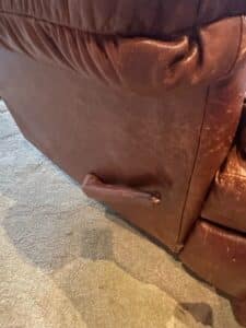Lane-Brown-Leather-Recliner-second-image