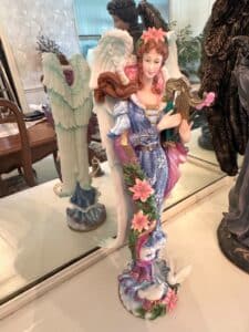 Lenox-Arctic-Angel-Limited-Edition-Figurine