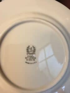Lenox-Essex-Pattern-China-Plate