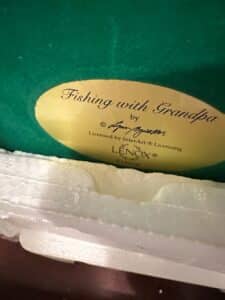 Lenox-Fishing-with-Grandpa-by-Lynn-Powers-Figurine-second-image
