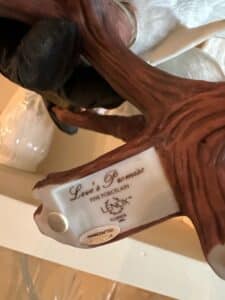 Lenox-Loves-Promise-Porcelain-Figurine-second-image