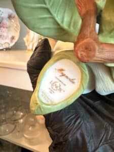Lenox-Magnolia-Blossom-Figurine-second-image