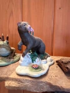 Lenox-Morning-at-Waters-Edge-Mink-Figurine