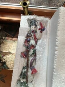 Lenox-Pencil-Snowman-Collection-Figurine-fifth-image