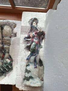 Lenox-Pencil-Snowman-Collection-Figurine-fourth-image