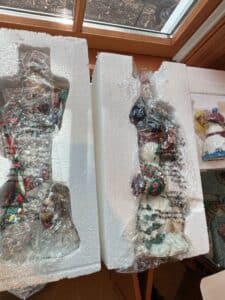 Lenox-Pencil-Snowman-Collection-Figurine-sixth-image
