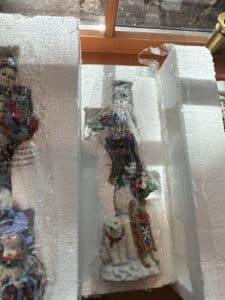 Lenox-Pencil-Snowman-Collection-Figurine-third-image