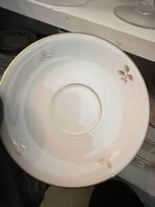 Lenox-Rhodora-P-China-Set