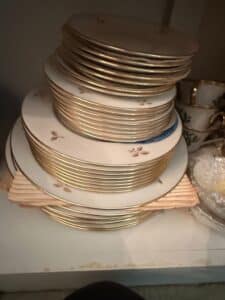 Lenox-Rhodora-P-China-Set-third-image