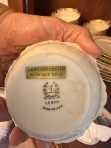 Lenox-Swan-Trinket-Dish-with-Gold-Accent