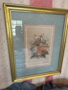 Linda-Higdon-Bennett-Spring-Serenade-Limited-Edition-Print