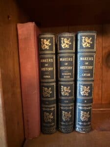 Makers-of-History-Series-by-A.L.-Fowle