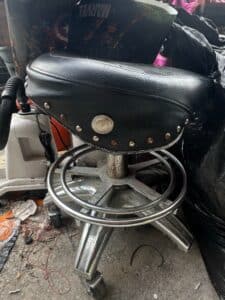 Marvel-Comics-Motorcycle-Seat-Bar-Stool