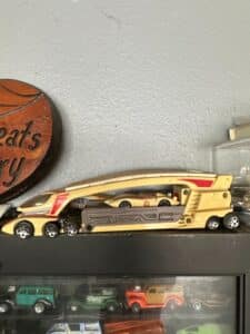 Mattel-Hot-Wheels-Speed-Racer-Mach-Car-Carrier-with-Mach
